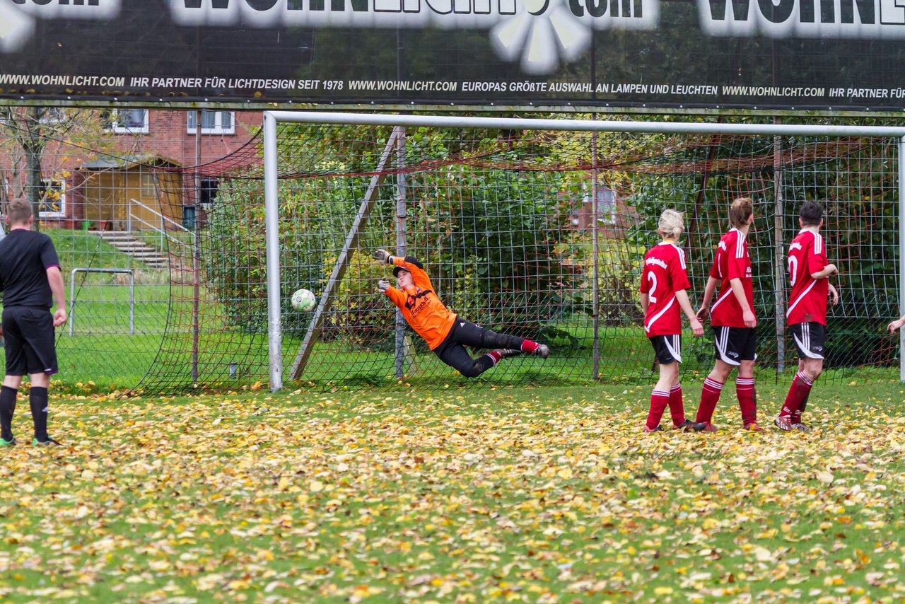 Bild 127 - TSV Heiligenstedten - Mnsterdorfer SV : Ergebnis: 1:3